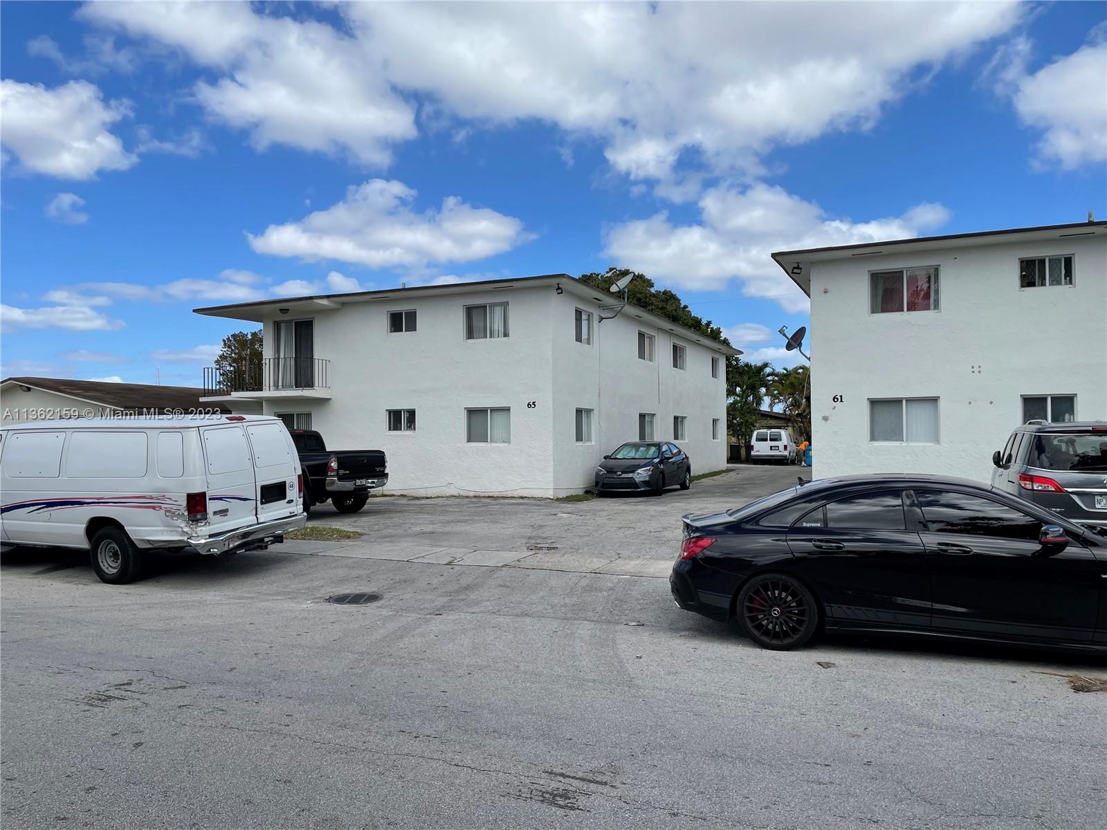 Commercial Property for Sale in Hialeah Florida 33010